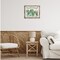 Stupell Industries Organic Fresh Herbs Floater Framed Canvas Wall Art Design by Creatif Belle
